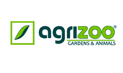 logo Agrizoo Ciudad Real