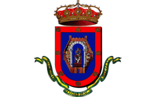Logo Ayuntamiento de Ciudad Real