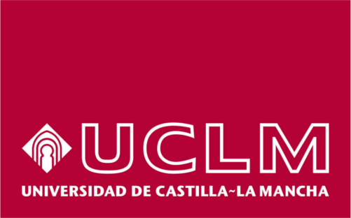 Logo Universidad de Castilla la Mancha